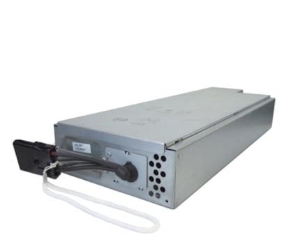 Akumulator do UPS APC Zamienna kaseta akumulatora APCRBC117